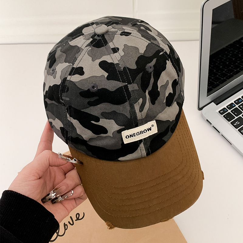 New Fashion Camouflage Adjusta - Outdoor Sport Hat Classic recensie en prijs