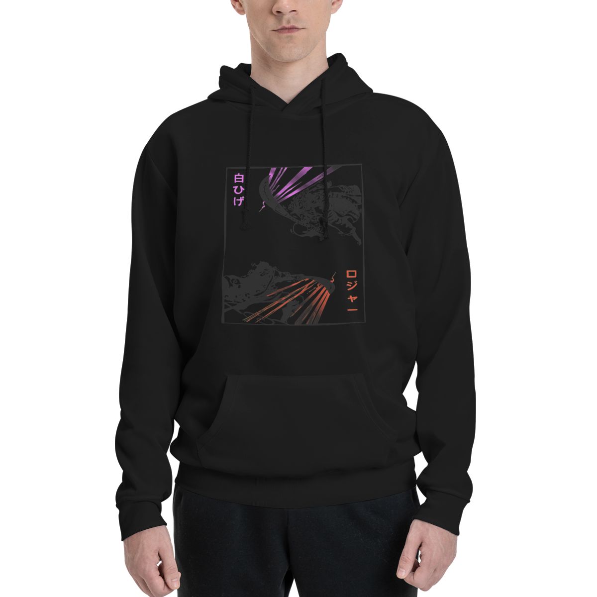 Goal D Roger Vs Edward Newgate - Outdoor Sport Hoodie recensie en prijs