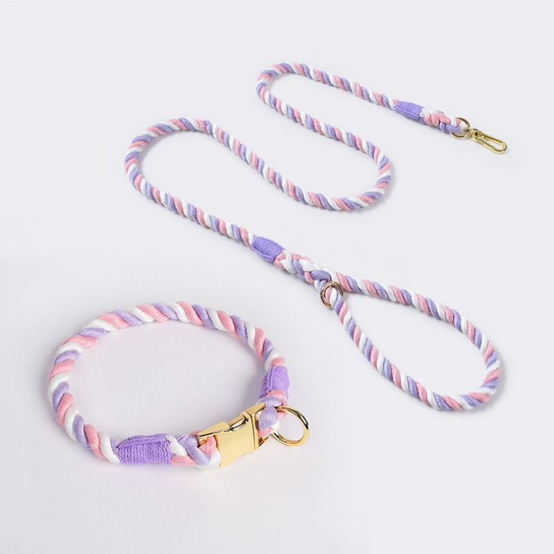 Loudik Wholesale Hand-woven Co - Headcollar Rope Set recensie en prijs