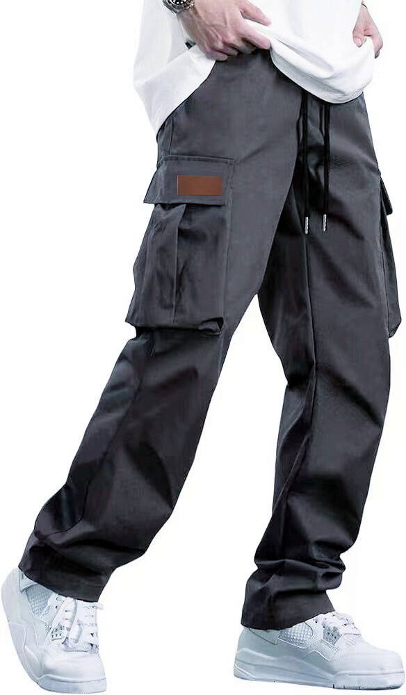 2026Mens Casual Jogger Pants R - Outdoor Sport Hiking Pants recensie en prijs