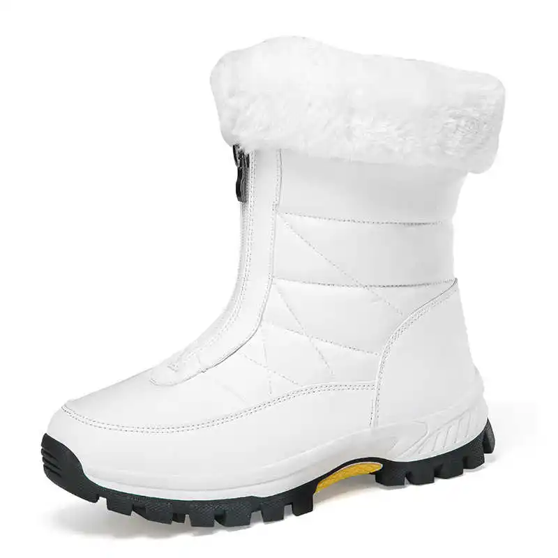 Women's Boot Sneakers Walking  - Outdoor Sports Center recensie en prijs