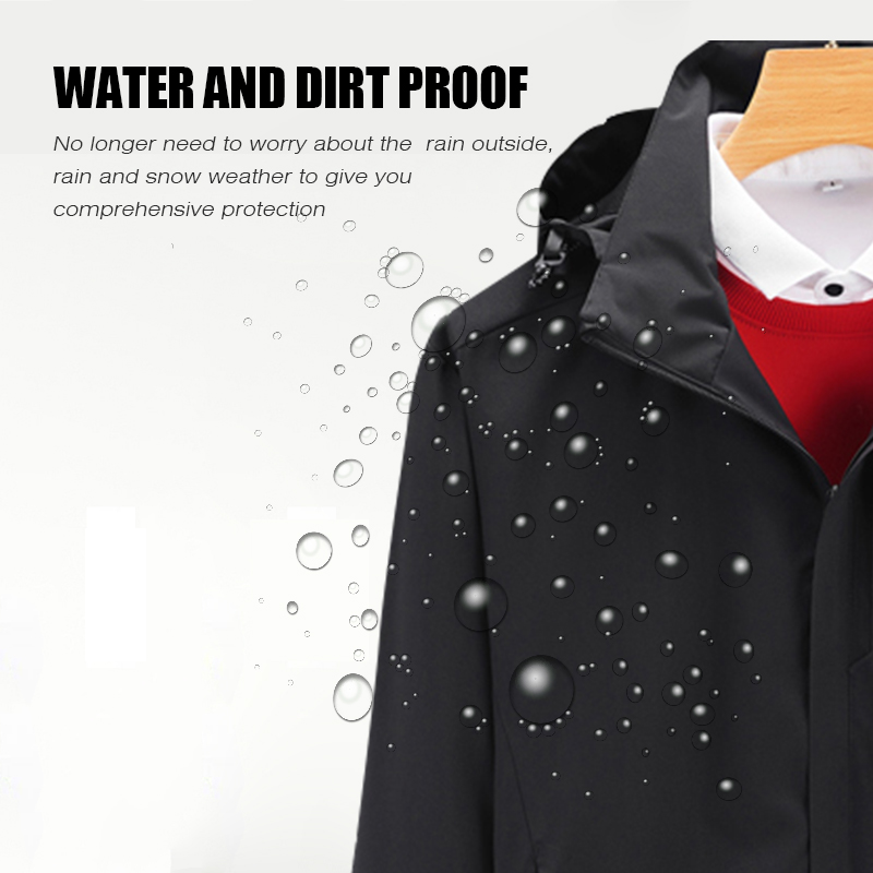 Outdoor fashion waterproof spo - Outdoor Sport Hoodie recensie en prijs