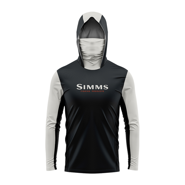 SIM Fishing Hoodie UPF 50 Sun  - Outdoor Sport Hoodie recensie en prijs