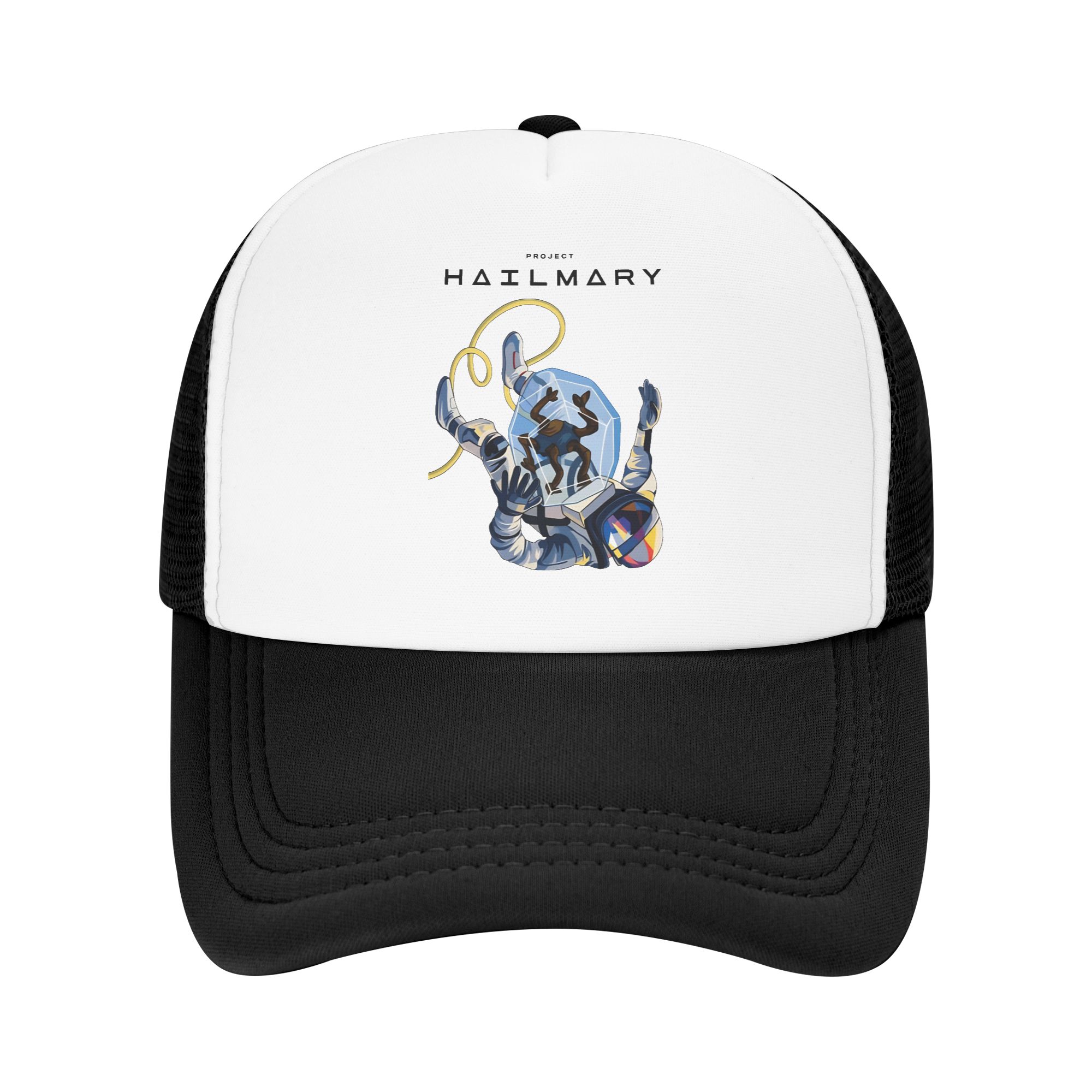 Mesh Sun Hats Project Hail Mar - Outdoor Sport Hat Classic recensie en prijs