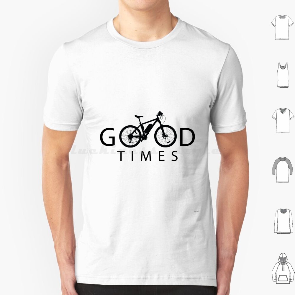 Good Times Cycling Hobbies T S - Outdoor Sport Hobbies recensie en prijs