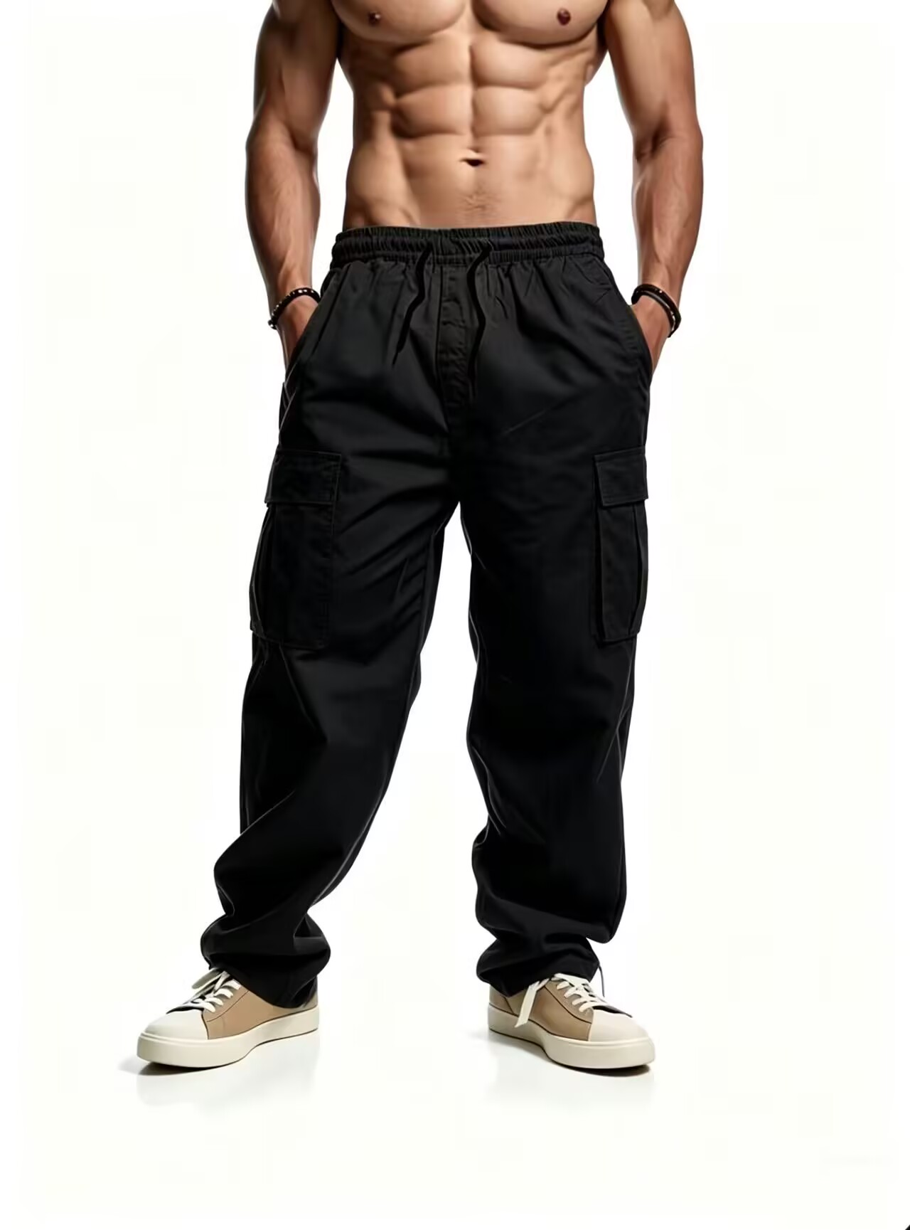 2026Mens Casual Jogger Pants R - Outdoor Sport Hiking Pants recensie en prijs