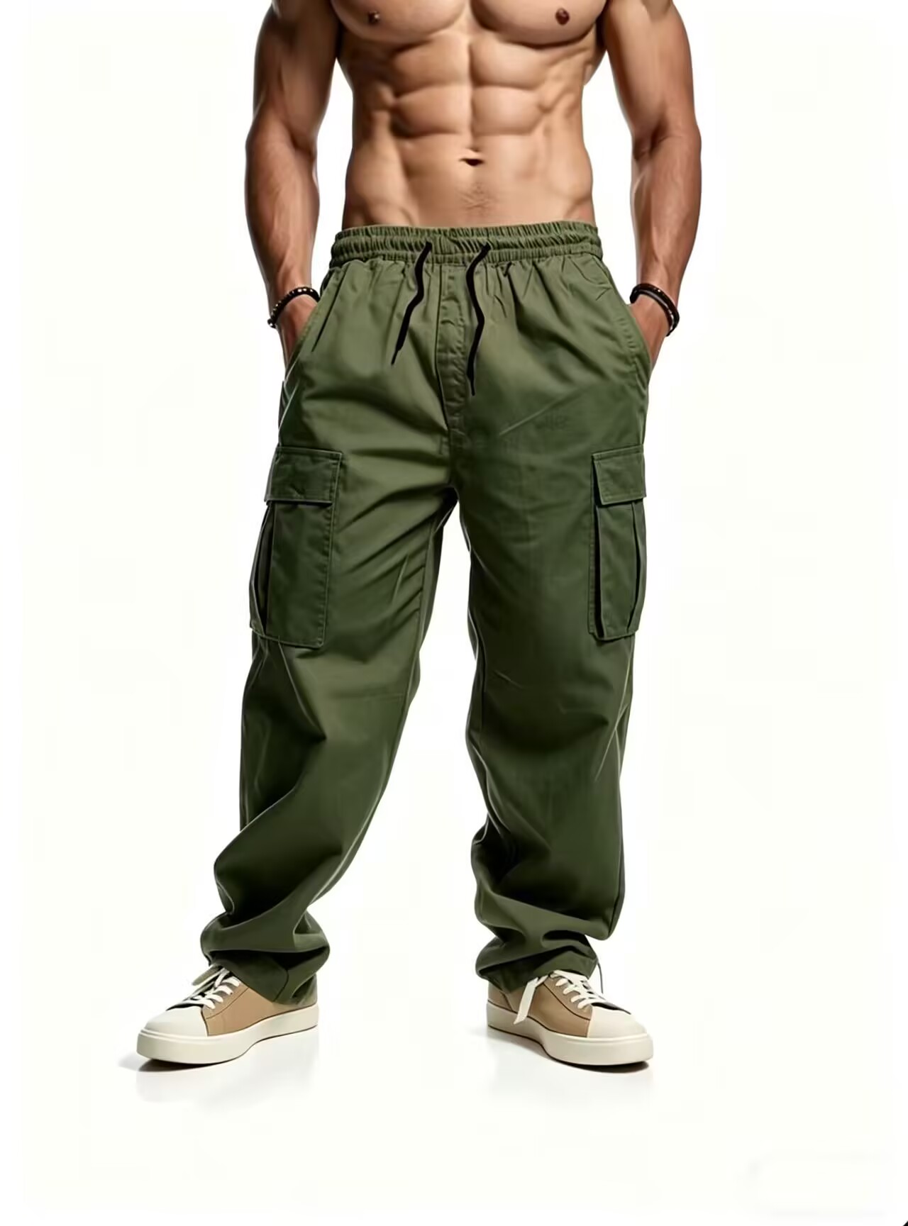 2026Mens Casual Jogger Pants R - Outdoor Sport Hiking Pants recensie en prijs