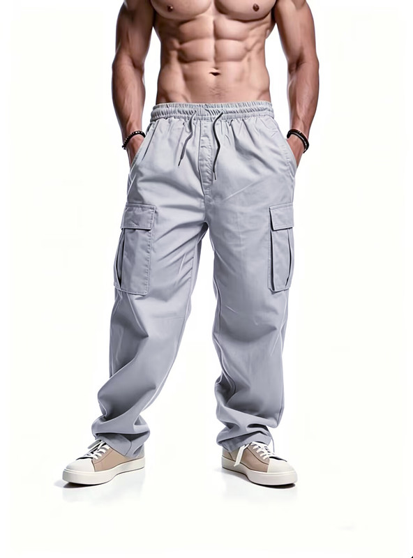 2026Mens Casual Jogger Pants R - Outdoor Sport Hiking Pants recensie en prijs