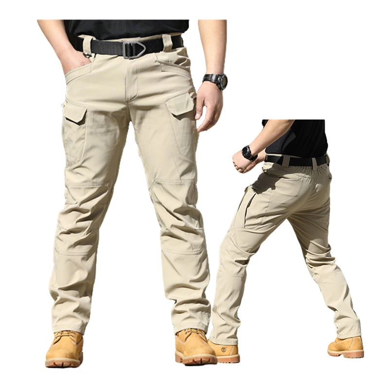 Cargo Pants Hiking Men Outdoor - Outdoor Sport Hiking Pants recensie en prijs