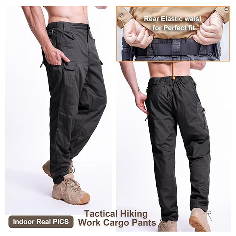 Cargo Pants Hiking Men Outdoor - Outdoor Sport Hiking Pants recensie en prijs