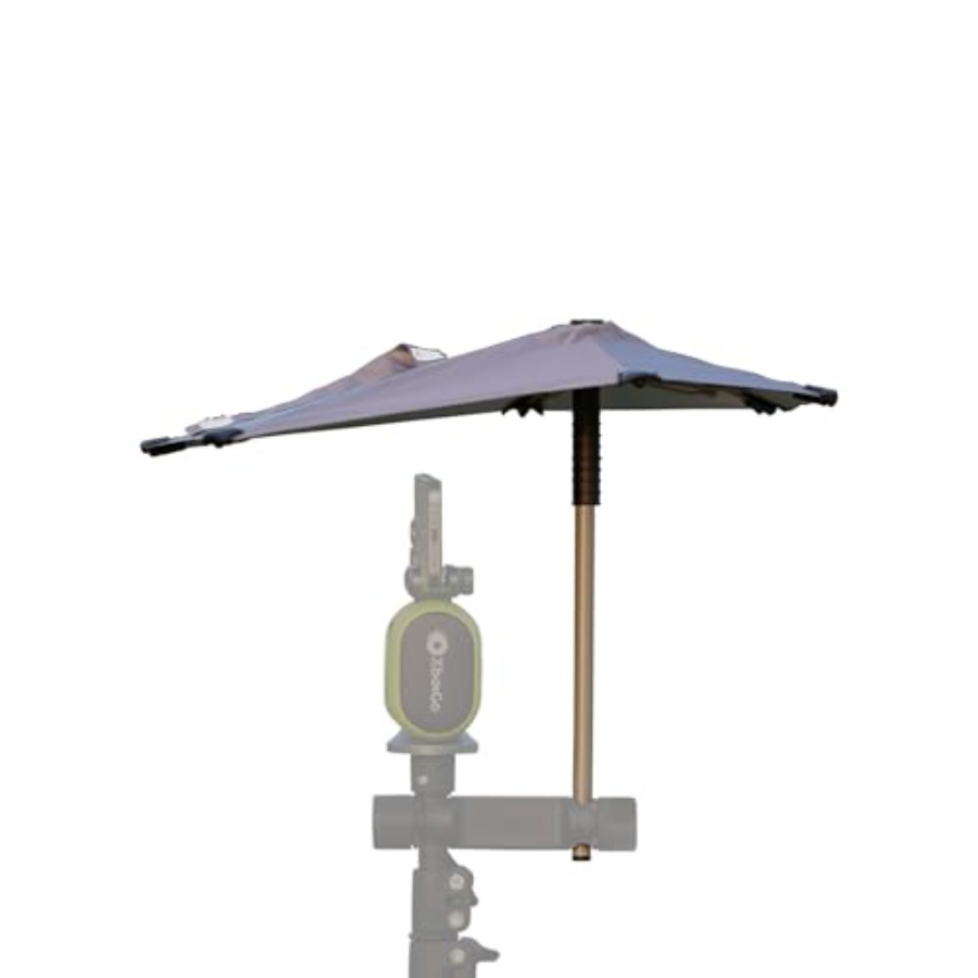 XbotGo Weather Guard Umbrella  - Outdoor Sports Umbrella recensie en prijs