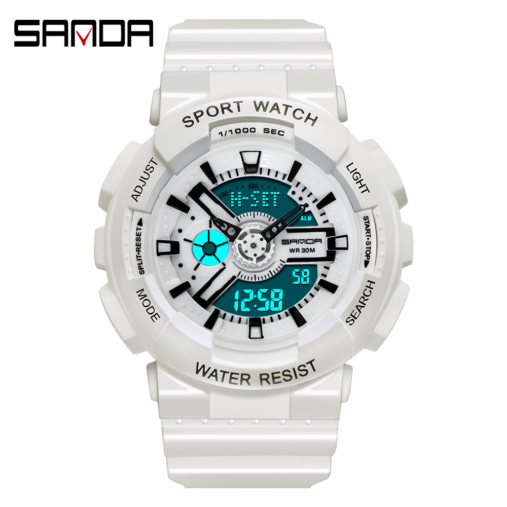 Fashion Sanda Top Brand Outdoo - Outdoor Sport Lights recensie en prijs
