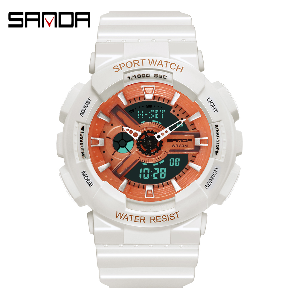 Fashion Sanda Top Brand Outdoo - Outdoor Sport Lights recensie en prijs