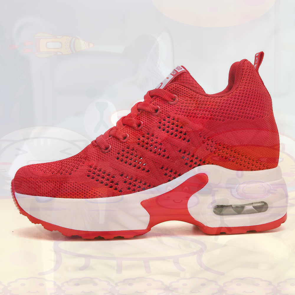 Red Size 36 Shoes Woman Tennis - Outdoor Sports Center recensie en prijs