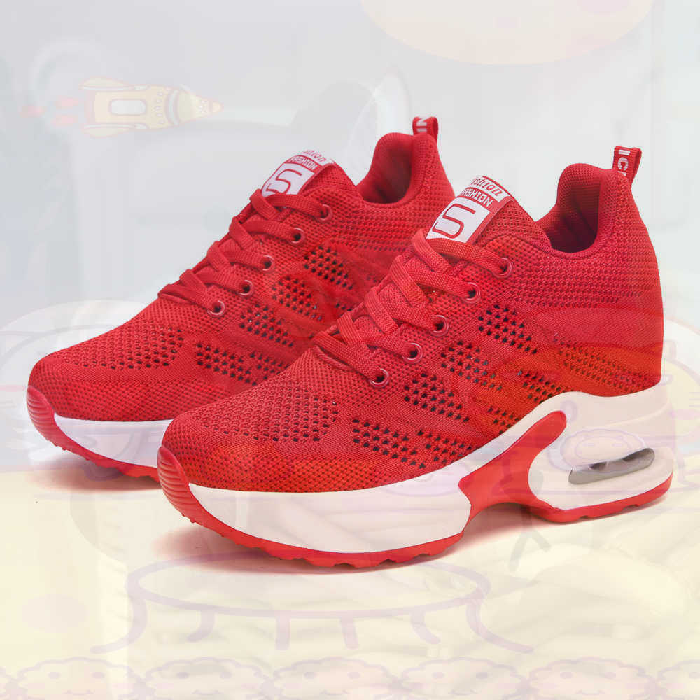 Red Size 36 Shoes Woman Tennis - Outdoor Sports Center recensie en prijs