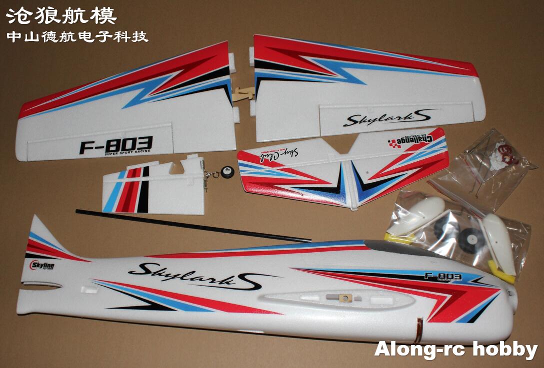 EPO Foam RC Plane Sport RC Air - Outdoor Sport Hobbies recensie en prijs
