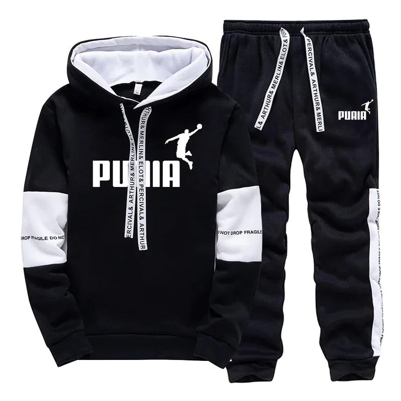 Hot Sales Mens Tracksuit Print - Outdoor Sport Hoodie recensie en prijs