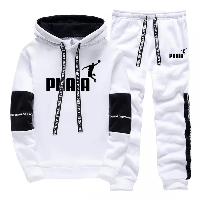 Hot Sales Mens Tracksuit Print - Outdoor Sport Hoodie recensie en prijs
