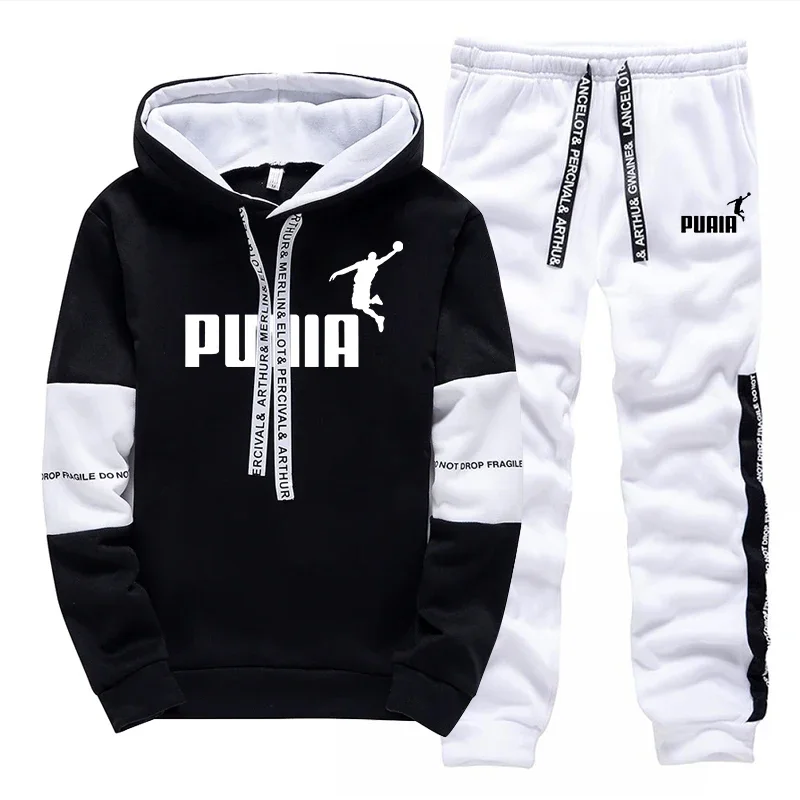Hot Sales Mens Tracksuit Print - Outdoor Sport Hoodie recensie en prijs