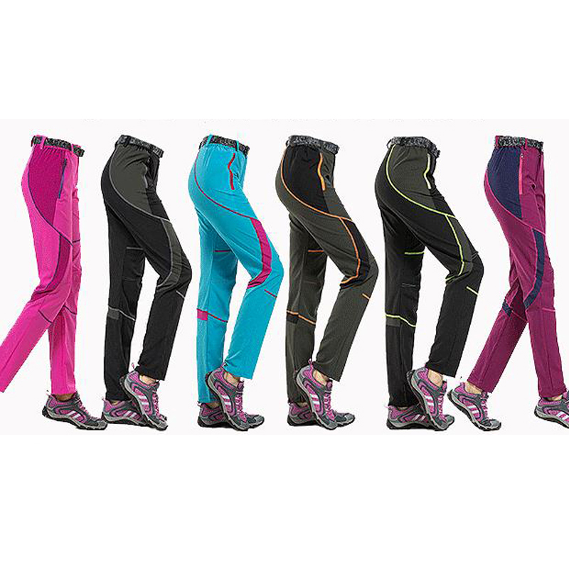 TRVLWEGO Women Camping Hiking  - Outdoor Sport Hiking Pants recensie en prijs