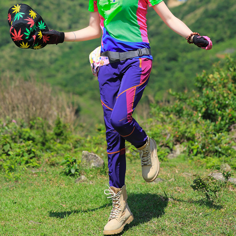 TRVLWEGO Women Camping Hiking  - Outdoor Sport Hiking Pants recensie en prijs