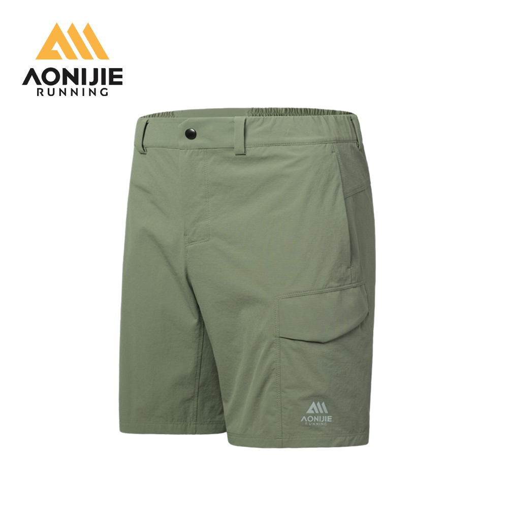 AONIJIE FM5222 Quick Dry Short - Outdoor Sport Hiking Pants recensie en prijs