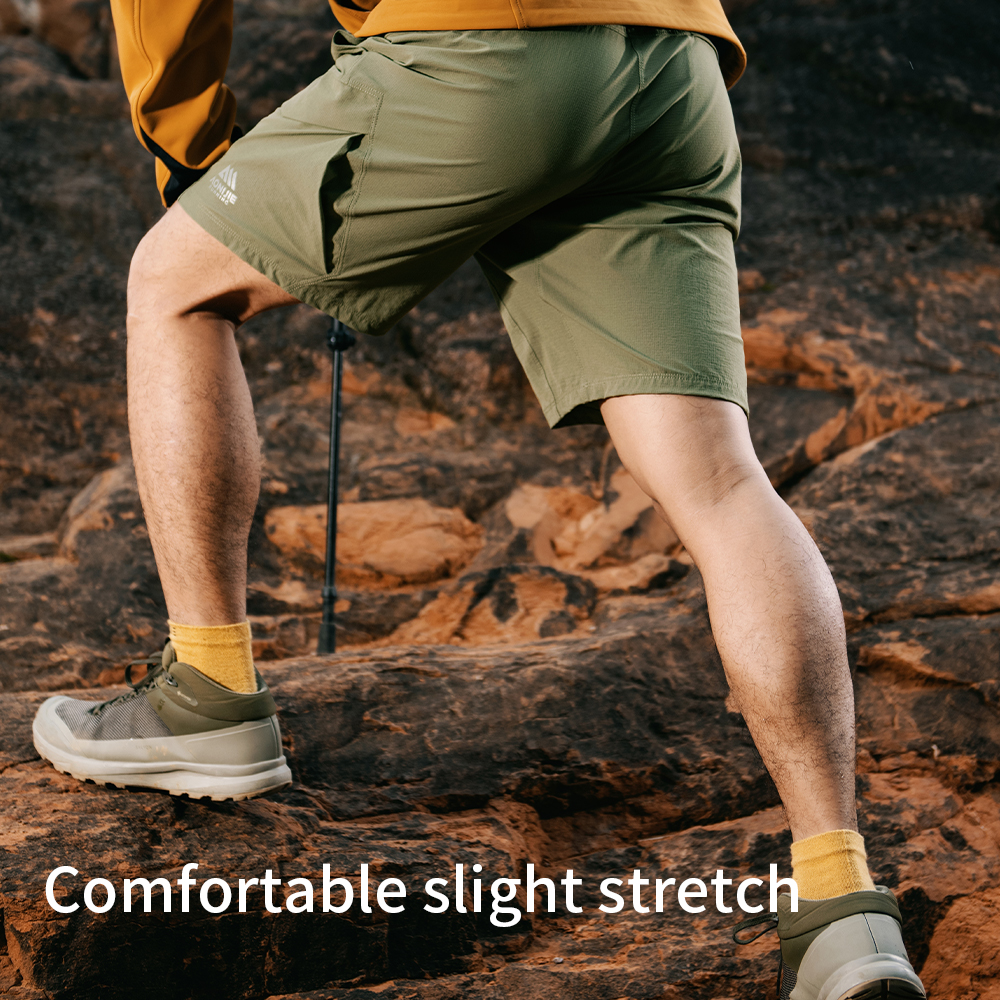 AONIJIE FM5222 Quick Dry Short - Outdoor Sport Hiking Pants recensie en prijs