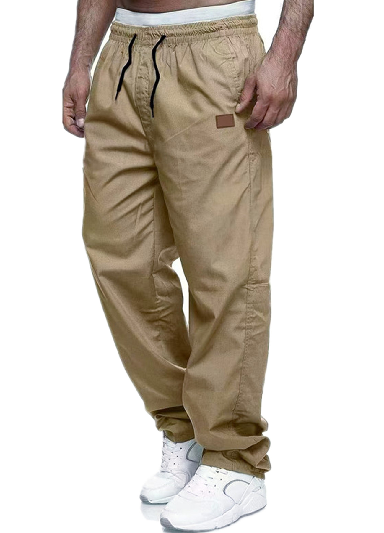2026Mens Casual Jogger Pants R - Outdoor Sport Hiking Pants recensie en prijs