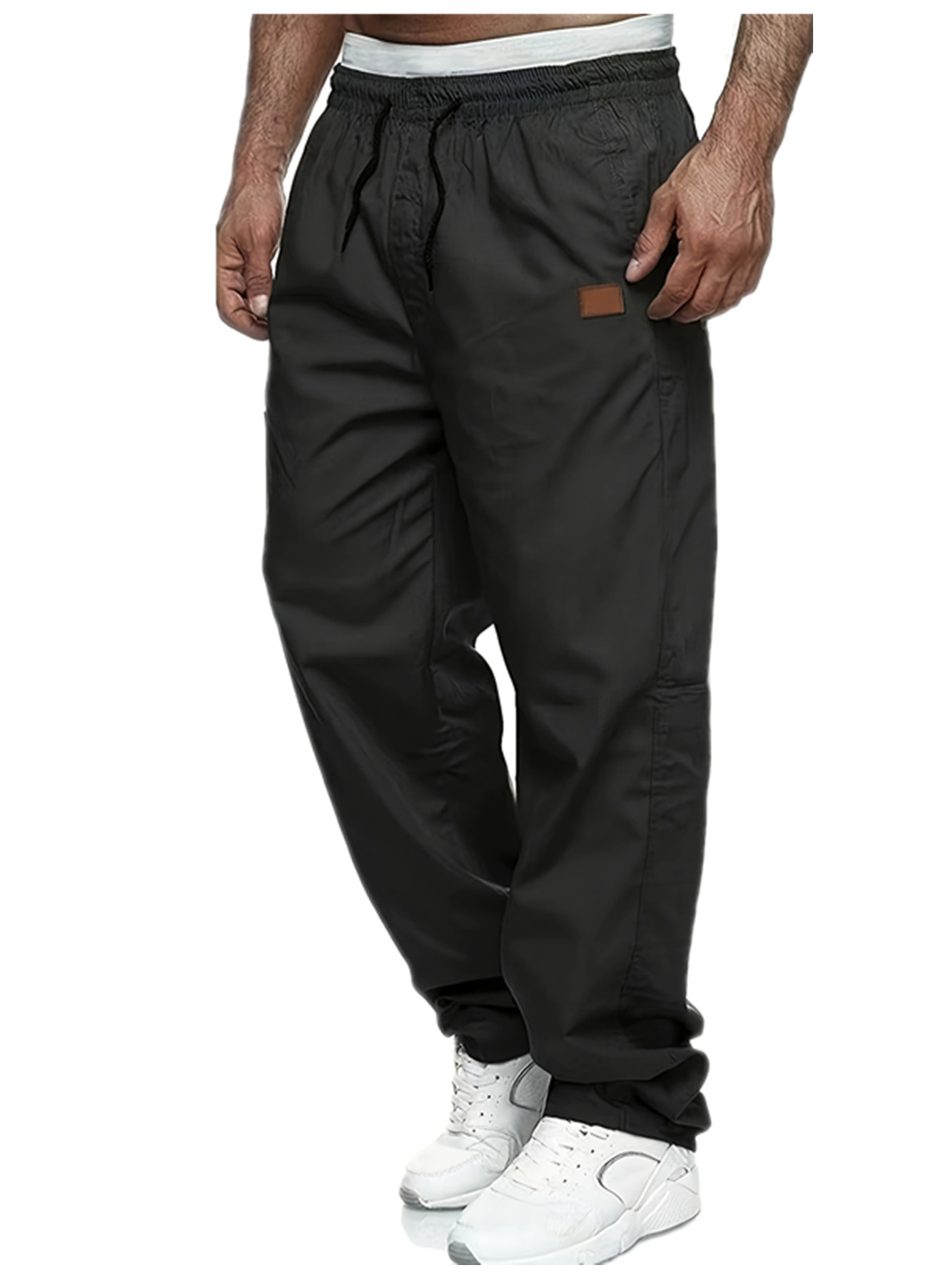 2026Mens Casual Jogger Pants R - Outdoor Sport Hiking Pants recensie en prijs