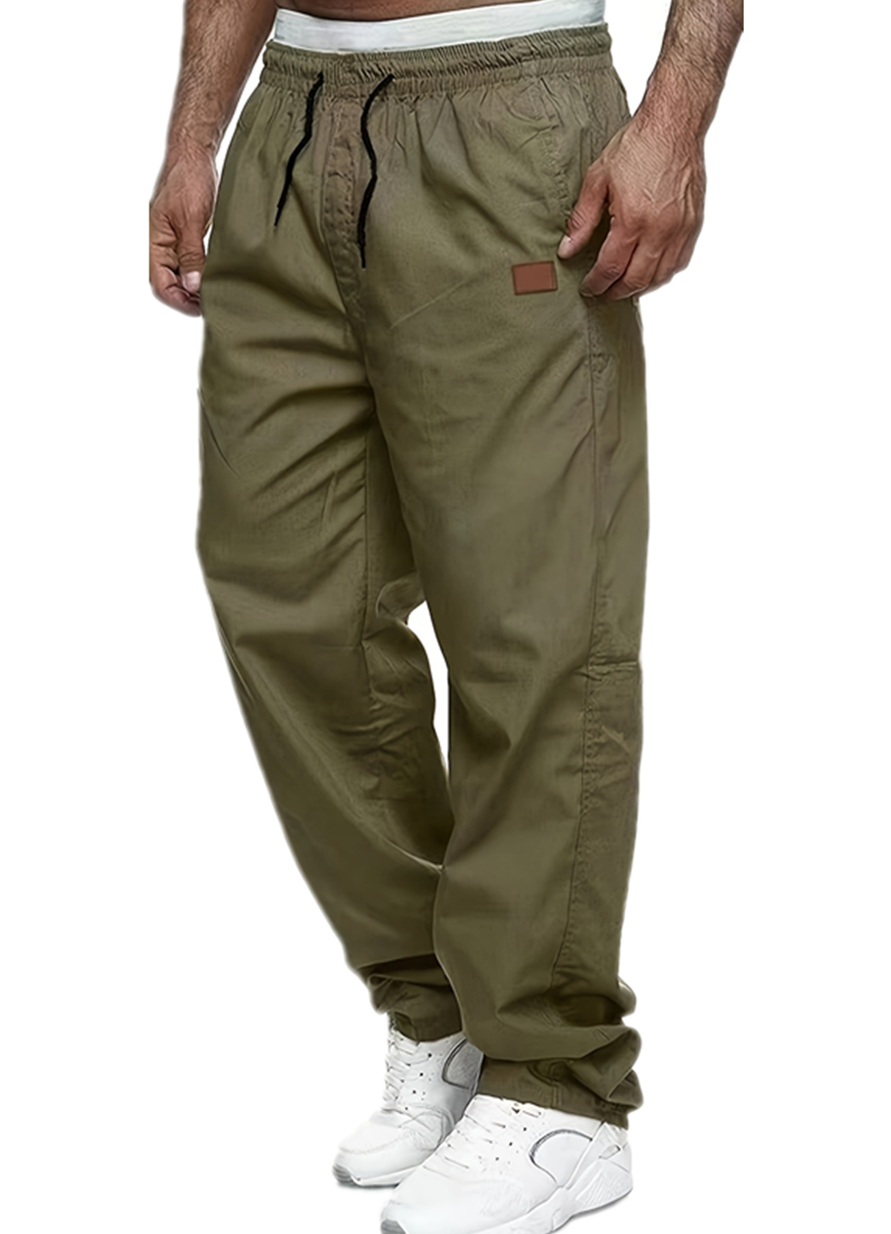2026Mens Casual Jogger Pants R - Outdoor Sport Hiking Pants recensie en prijs