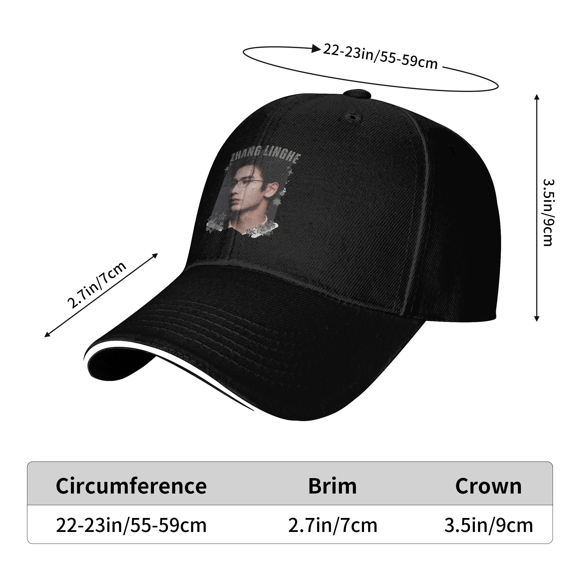 Summer Casual Baseball Cap Zha - Outdoor Sport Hat Classic recensie en prijs