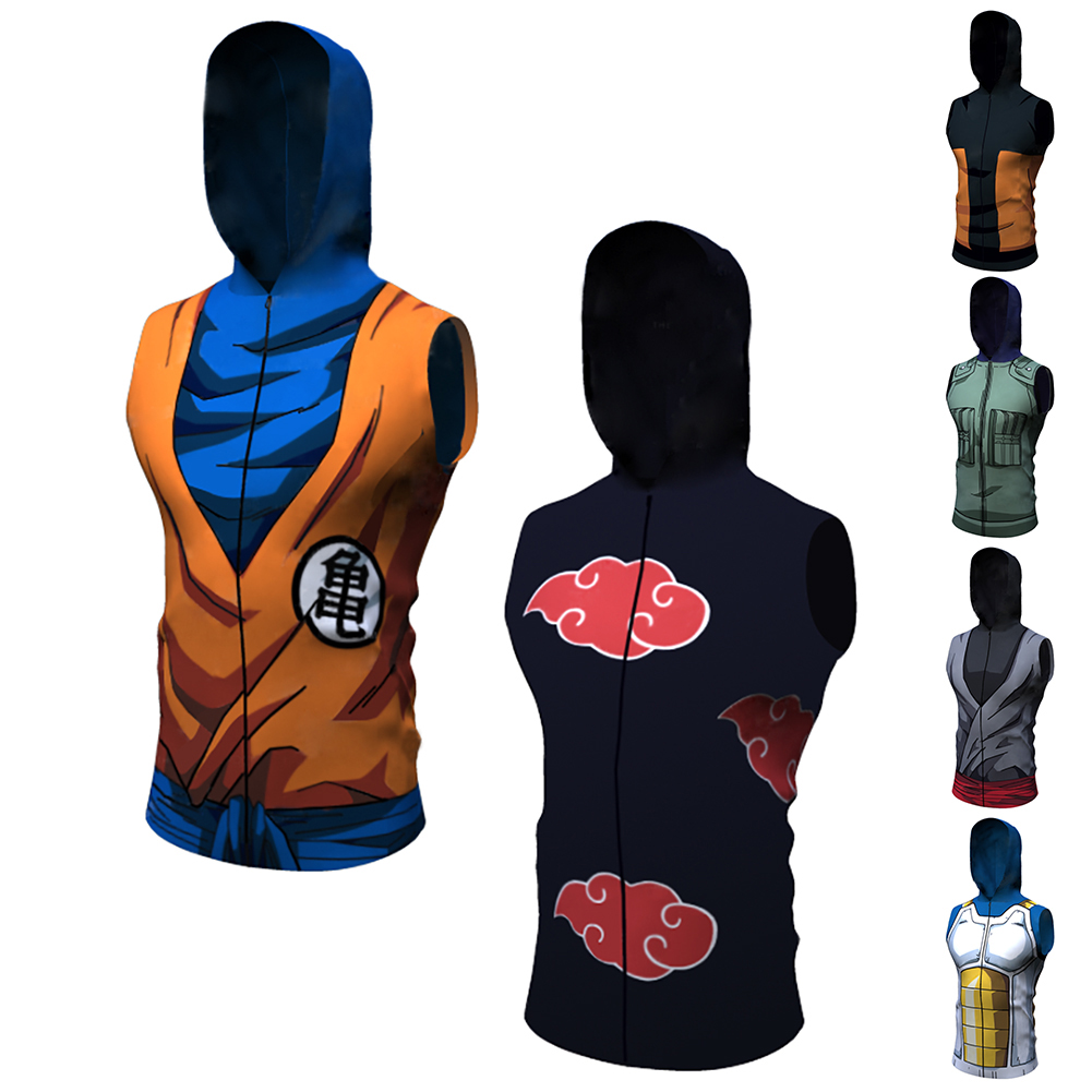 Men 3D Hoodies Gym Sport Runni - Outdoor Sport Hoodie recensie en prijs