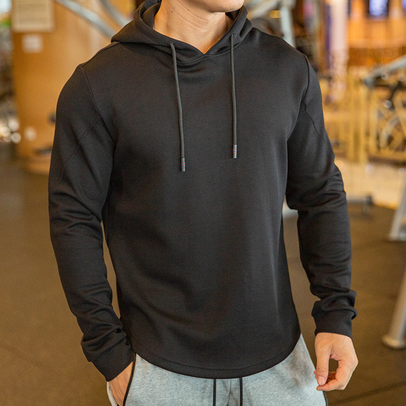 Winter cotton thick Velvet Men - Outdoor Sport Hoodie recensie en prijs