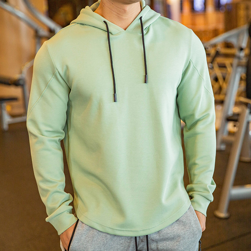 Winter cotton thick Velvet Men - Outdoor Sport Hoodie recensie en prijs