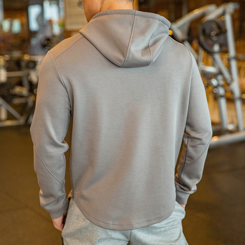 Winter cotton thick Velvet Men - Outdoor Sport Hoodie recensie en prijs
