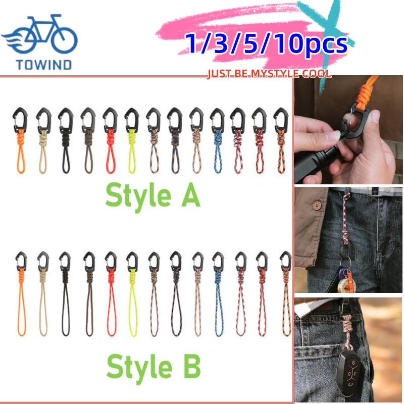7-Core Umbrella Rope Hook Lany - Outdoor Sports Umbrella recensie en prijs