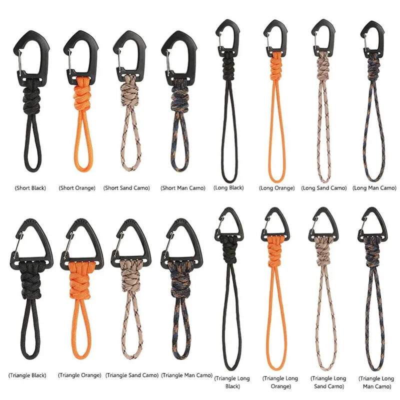 7-Core Umbrella Rope Hook Lany - Outdoor Sports Umbrella recensie en prijs