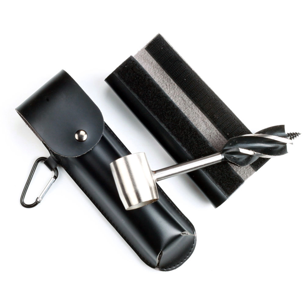 Auger Wrench Outdoor Survival  - Outdoor Sports Center recensie en prijs