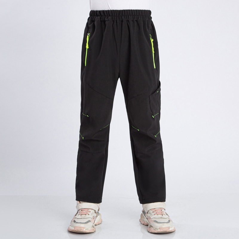 Children's Hiking Pants Waterp - Outdoor Sport Hiking Pants recensie en prijs