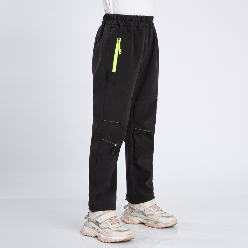 Children's Hiking Pants Waterp - Outdoor Sport Hiking Pants recensie en prijs