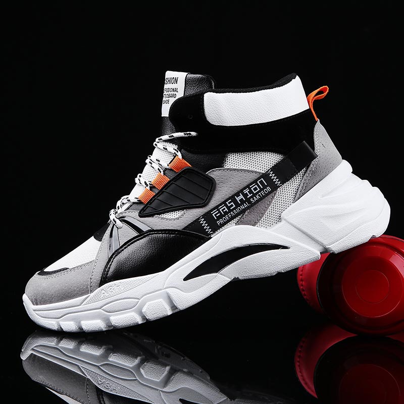 Hightop Summer Men's Sport Sho - Outdoor Sport Festival recensie en prijs