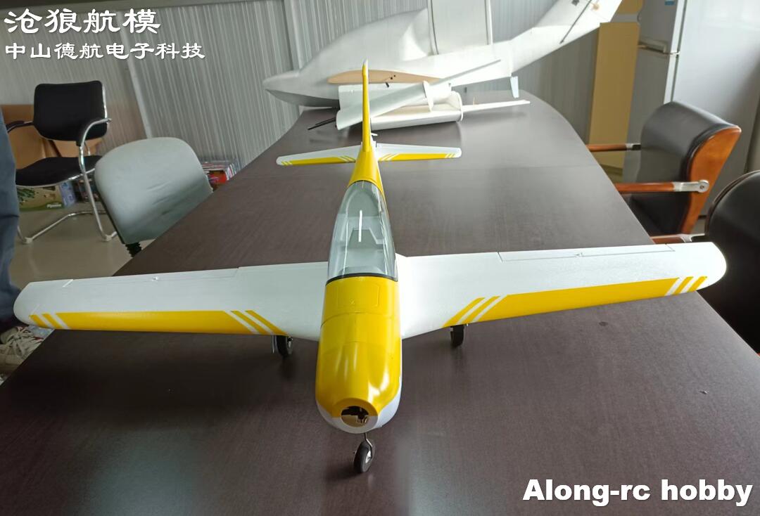 RC EPO Foam Plane Sport Aeroba - Outdoor Sport Hobbies recensie en prijs
