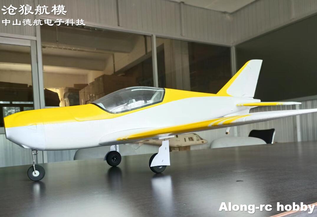 RC EPO Foam Plane Sport Aeroba - Outdoor Sport Hobbies recensie en prijs