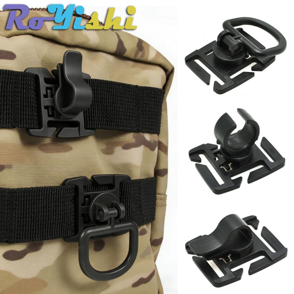 Portable 360° Swivel Backpack  - Outdoor Sport Lights recensie en prijs