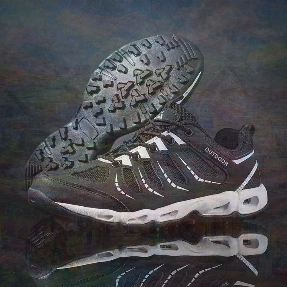Sumer Round Tip Silver Sneaker - Outdoor Sports Center recensie en prijs