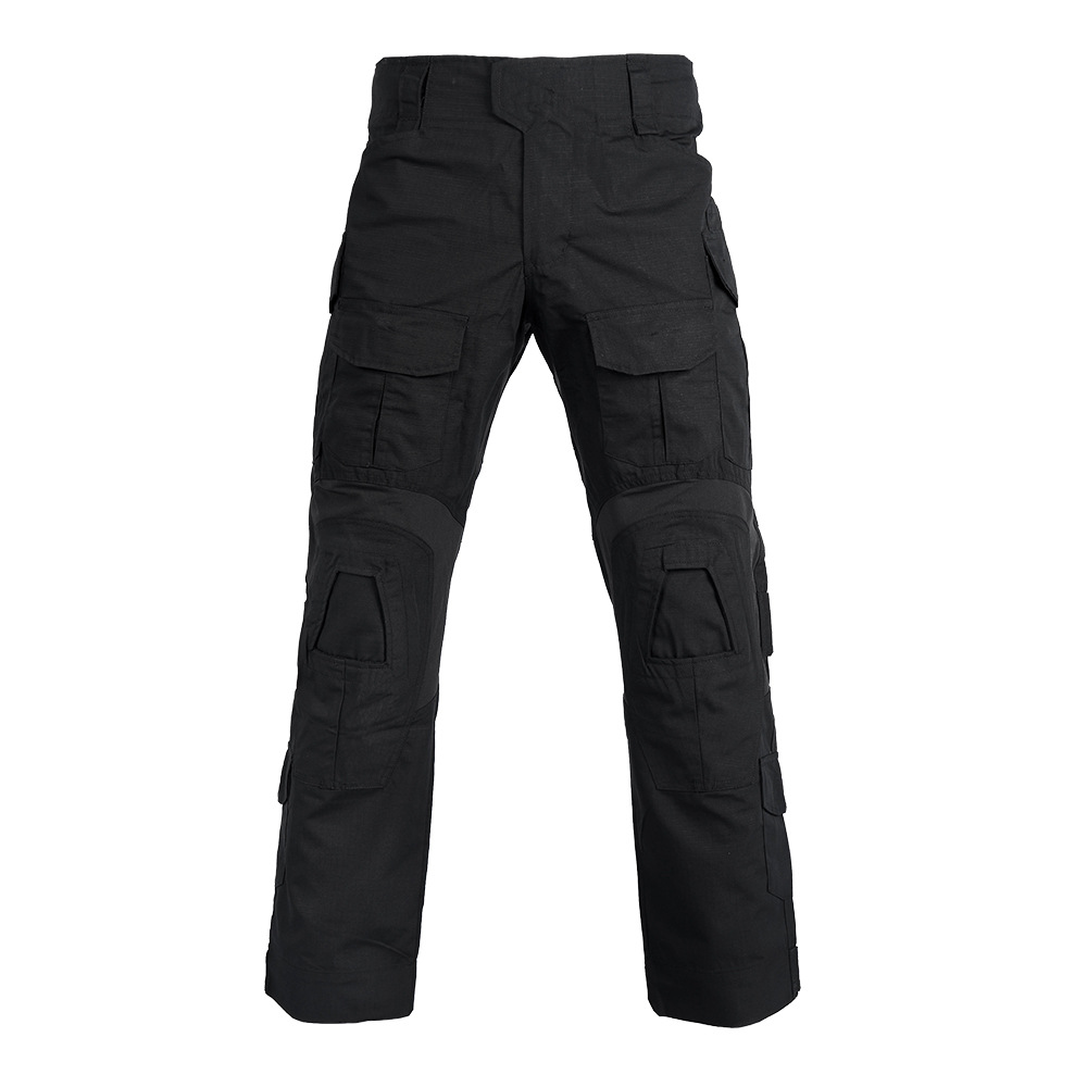 Men Combat Pants With Knee Pad - Outdoor Sport Hiking Pants recensie en prijs