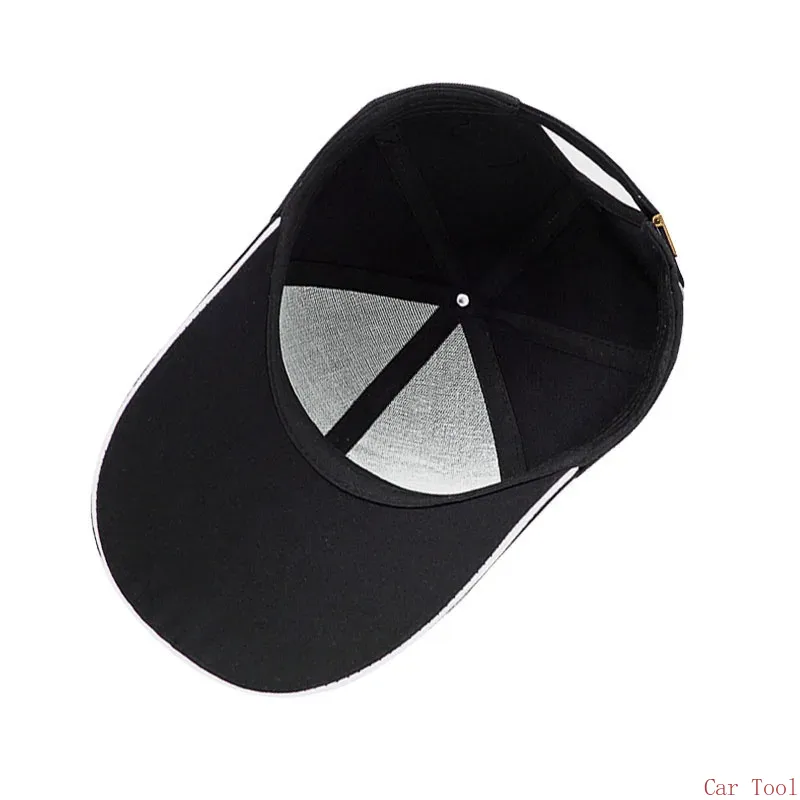 Center Hub Cap Baseball Cap Ou - Outdoor Sports Center recensie en prijs