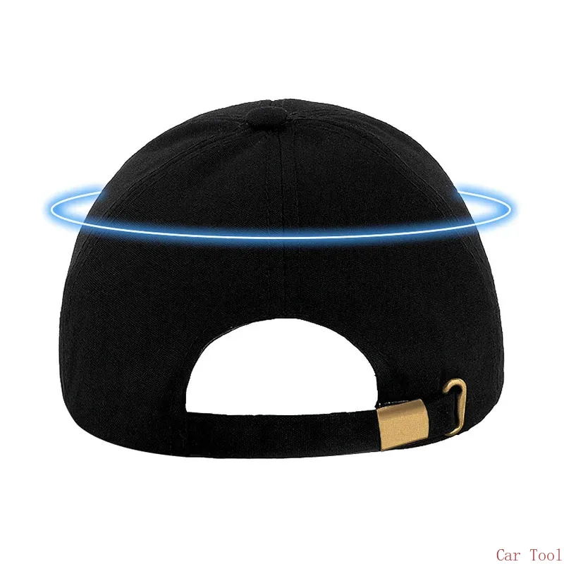 Center Hub Cap Baseball Cap Ou - Outdoor Sports Center recensie en prijs