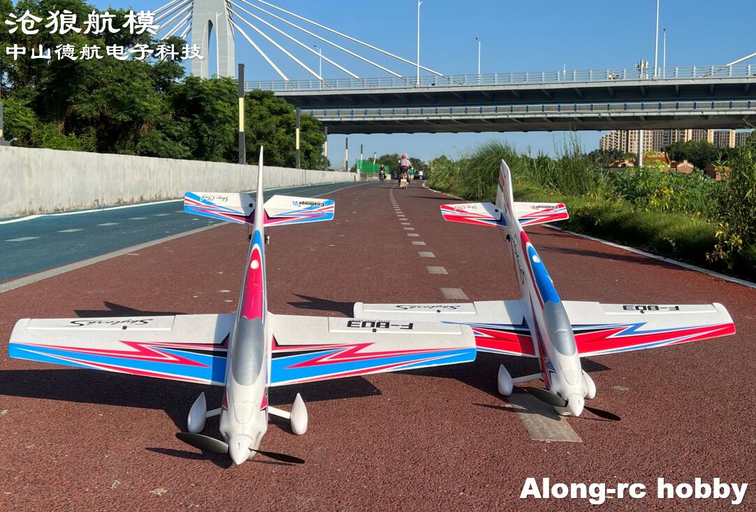 F803  F3A Skylarks 1000mm Wing - Outdoor Sport Hobbies recensie en prijs