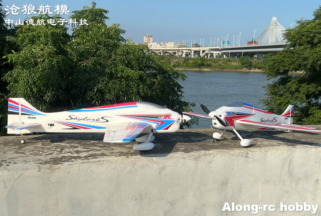 F803  F3A Skylarks 1000mm Wing - Outdoor Sport Hobbies recensie en prijs